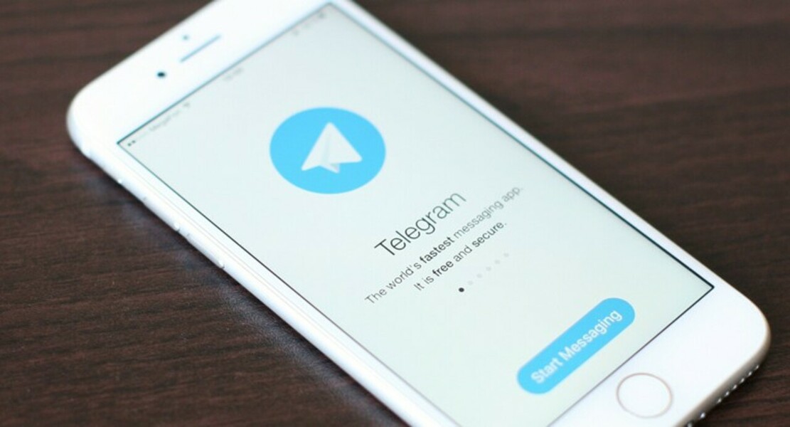 Кремлевская администрация мониторит Telegram-каналы для Путина — Daily Storm