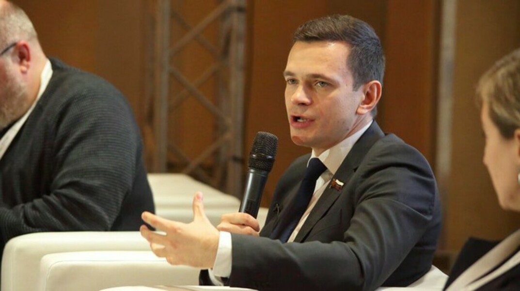 Яшин готовится к Дню свободных выборов вопреки запрету Мосгорсуда — Daily Storm