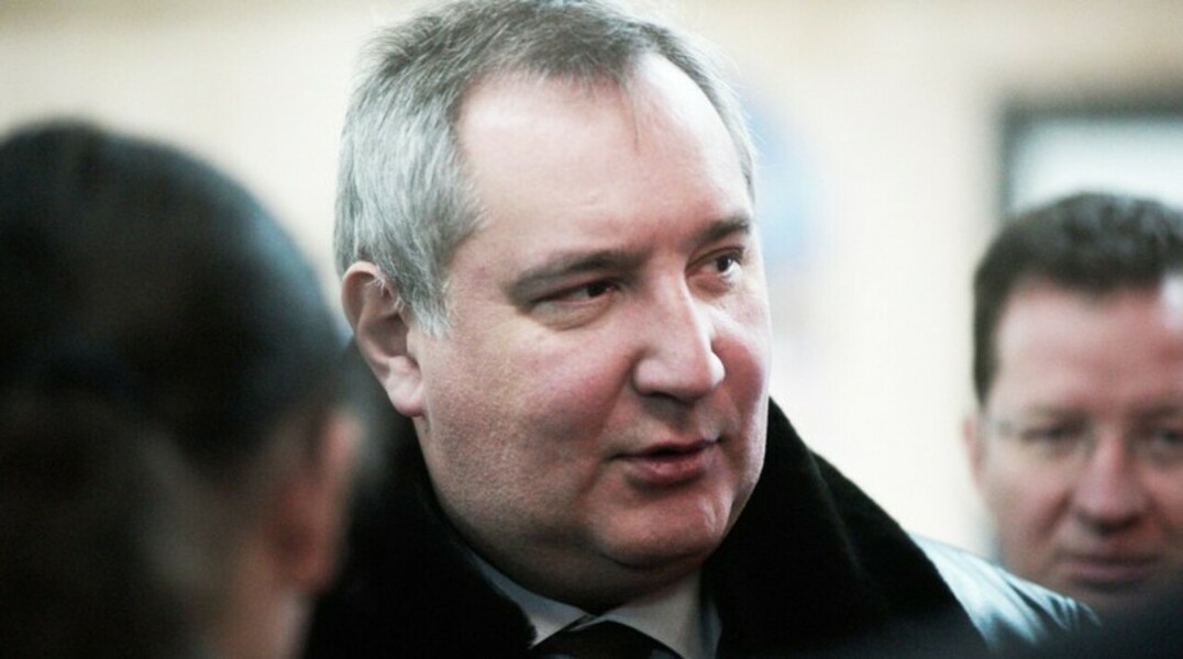 По словам вице-премьера, Румынию подговорили власти Молдавии