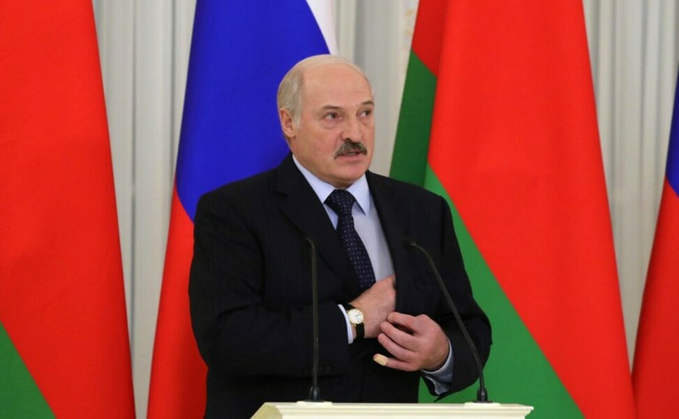 Лукашенко обеспокоен восстановлением погранзон с Россией — Daily Storm