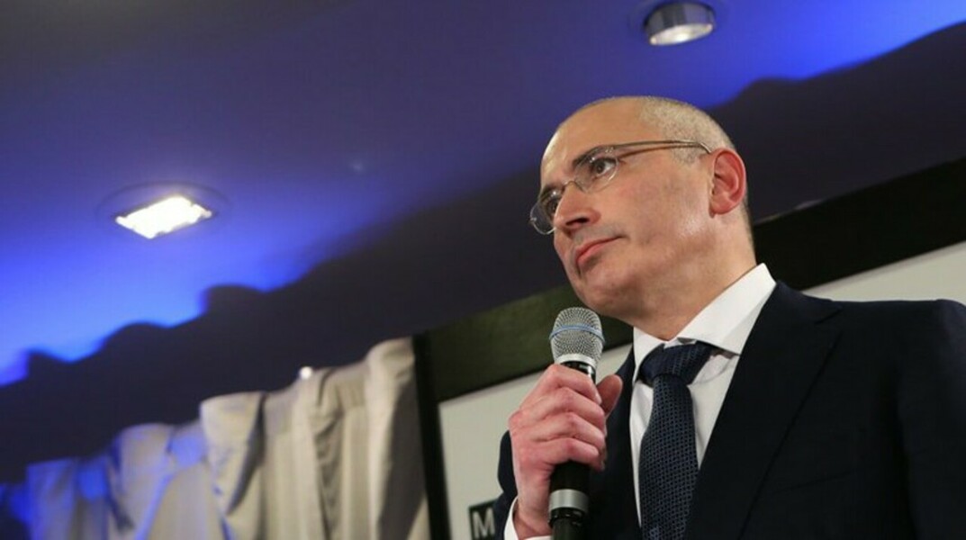 Песков ответил на призыв Ходорковского не допустить Путина до выборов — Daily Storm
