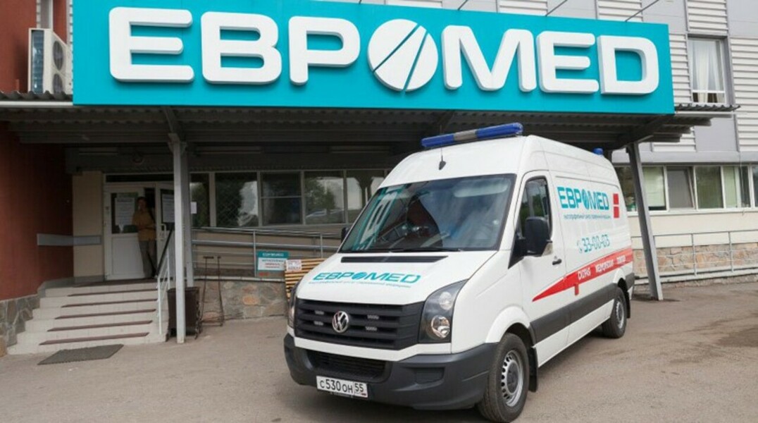 Житель Омска хочет получить компенсацию от врачей, принявших злокачественную опухоль за воспаление