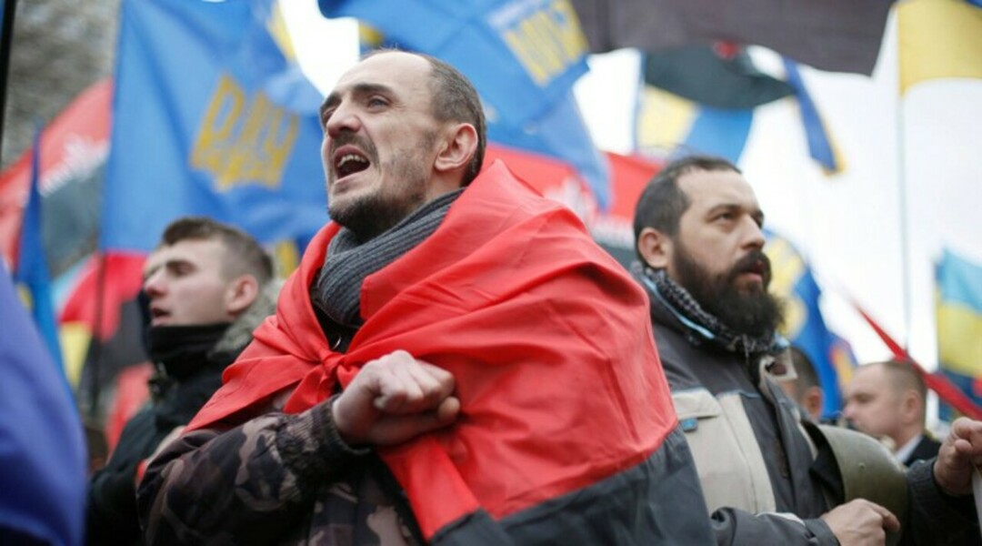 Российский сенатор оценил выступление Петра Порошенко, который процитировал стихотворение «Прощай, немытая Россия»