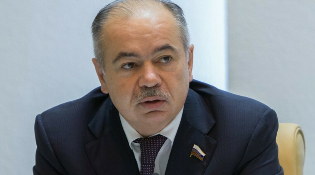 Ильяс Умаханов допускает, что Конгресс может поддержать идею Дональда Трампа по выходу из ядерной программы