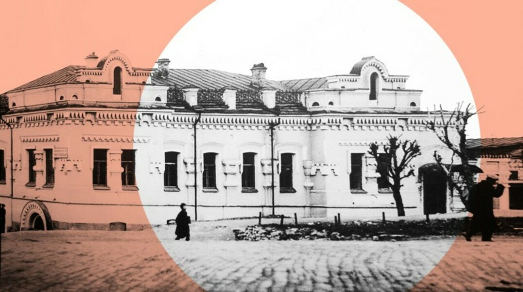 В сентябре 1977 года в Екатеринбурге начали сносить особняк, в котором когда-то расстреляли царскую семью. Зачем его хотят восстановить?