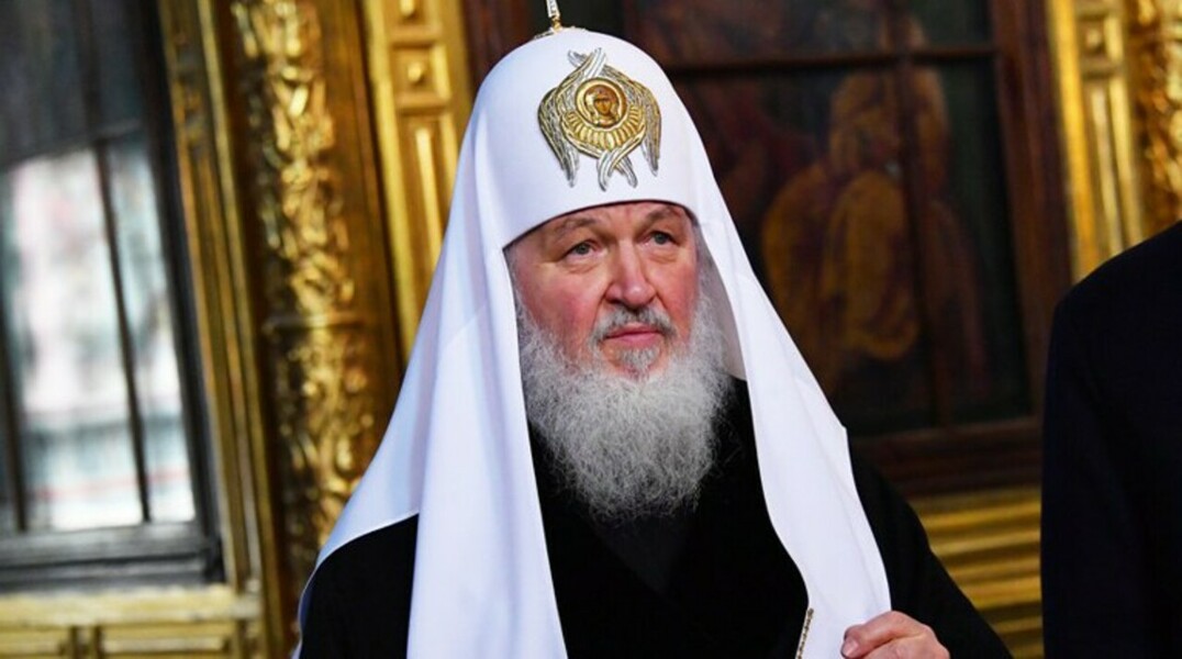 Патриарх Кирилл может закончить войну в Донбассе — Daily Storm