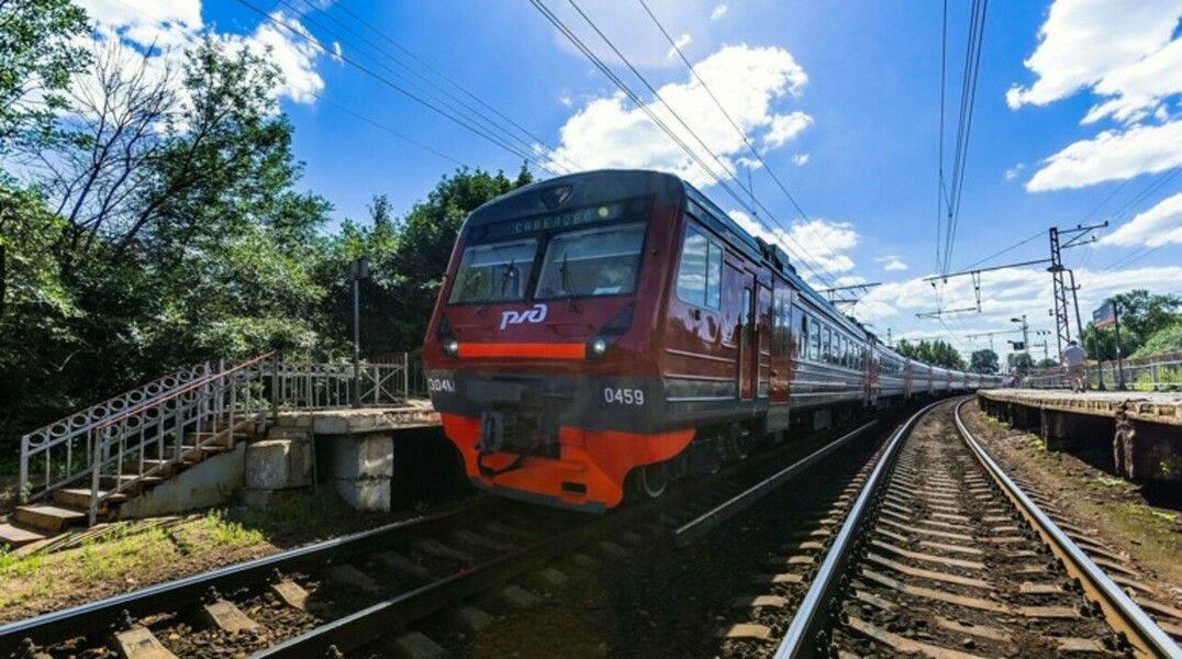 Ространснадзор провел ряд проверок и нашел нарушения в подвижных составах и их ремонте
