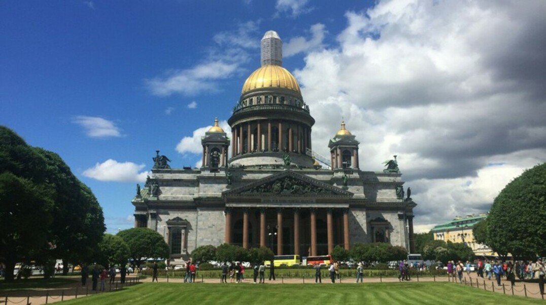 Документ может не появиться, если церковь не будет официально обращаться с просьбой передать имущество. О том, почему РПЦ не делает этого, читайте в материале Daily Storm