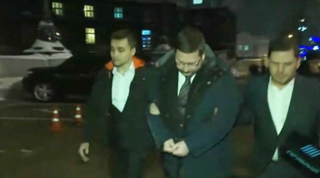 Помощника премьер-министра Украины задержали по подозрению в шпионаже в пользу РФ — Daily Storm