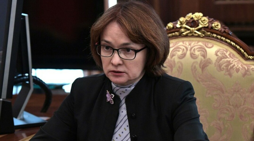 Глава ЦБ назвала сложившуюся ситуацию в банковском секторе «в корне неправильной»