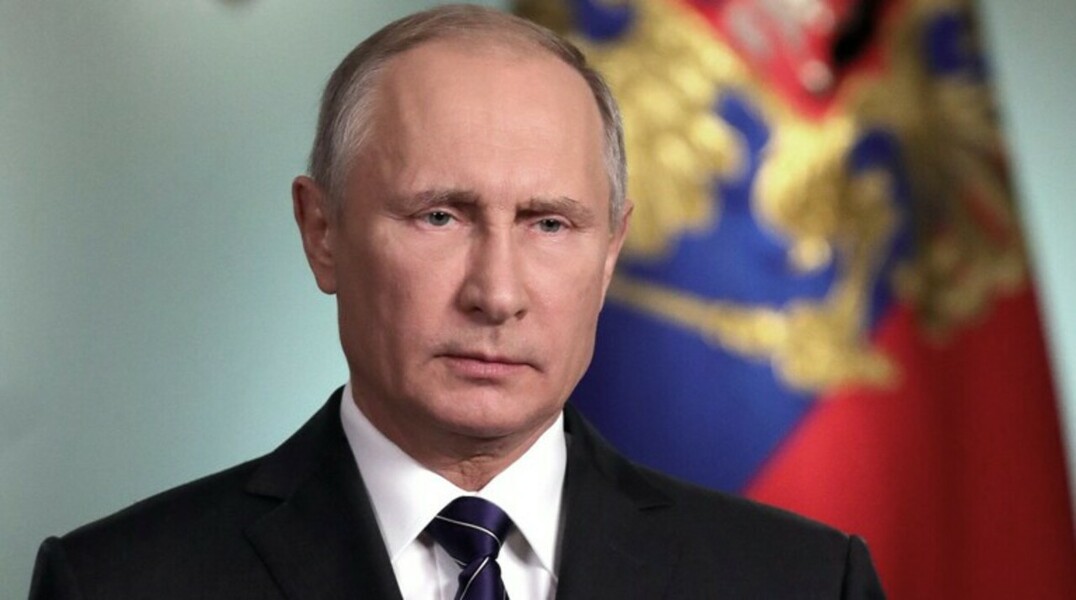 Путин может объявить о своем выдвижении на выборы 14 декабря — Daily Storm