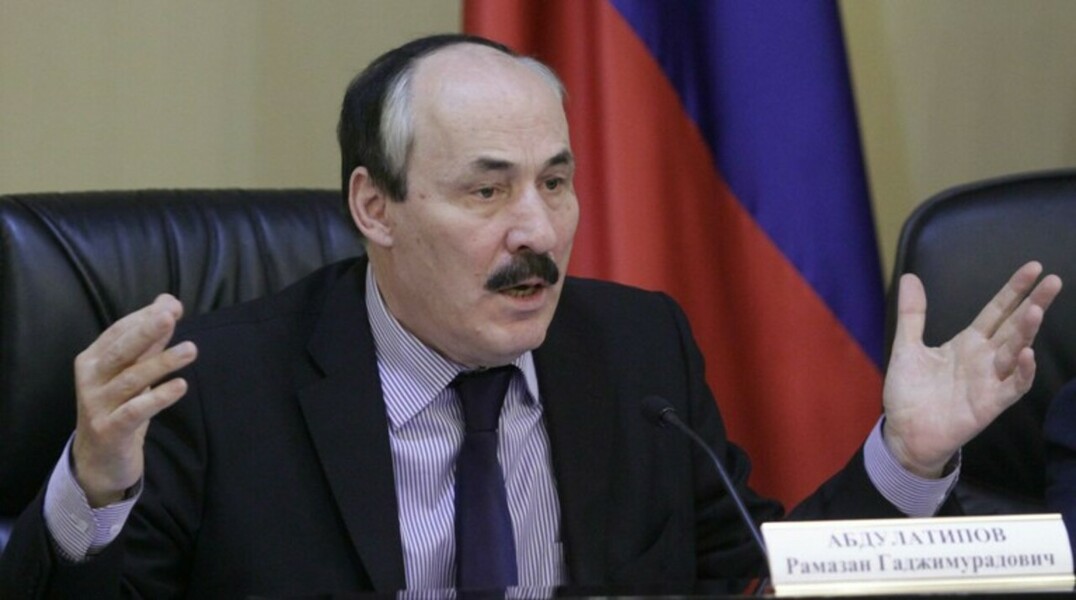 Глава Дагестана Рамазан Абдулатипов написал заявление об отставке — Daily Storm