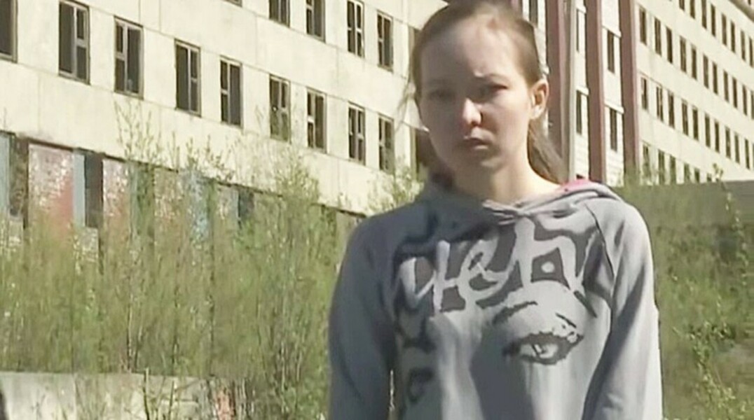 Сегодня 24-летней жительнице Мурманской области стало хуже