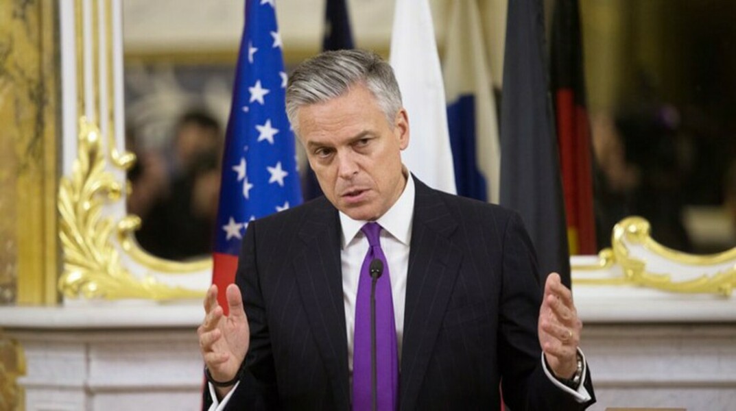 Посол США в России назвал Крым украинским — Daily Storm