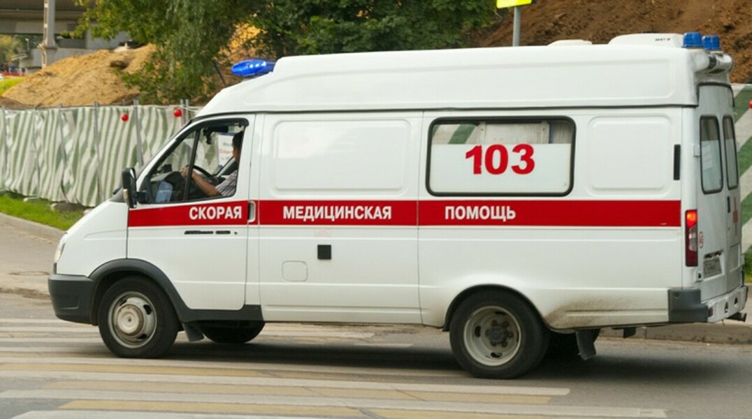 Злоумышленники требовали от него миллион рублей за освобождение