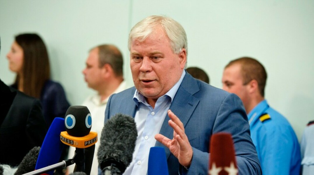 Кучерена призвал проверить скандальную свадьбу дочери судьи на Кубани — Daily Storm