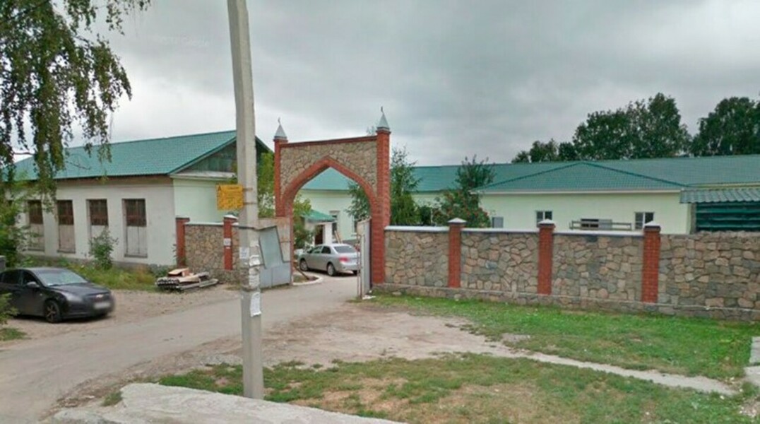 Муфтия мечети в минувшем году осудили на пять лет за экстремизм, а прихожан штрафовали за нарушение правил хранения оружия