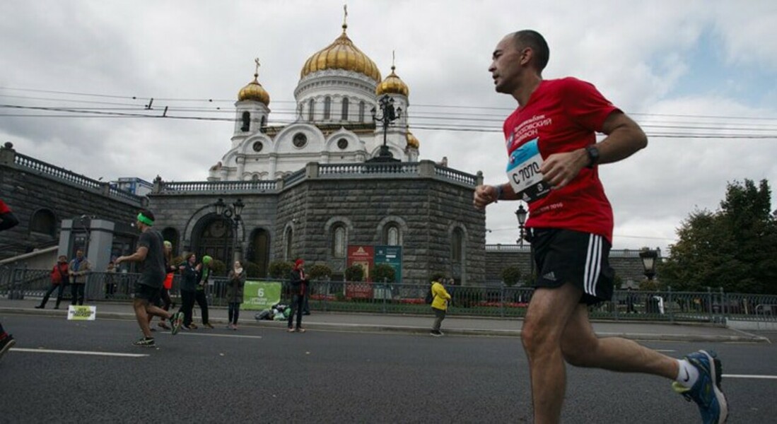 ЗОЖ и хобби победили телевизор. Врут ли россияне социологам? — Daily Storm