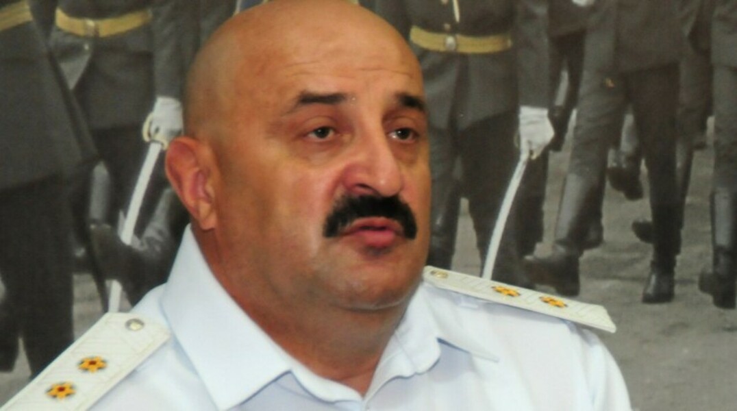 Юрий Ильин рассказал о ситуации в Крыму в 2014 году