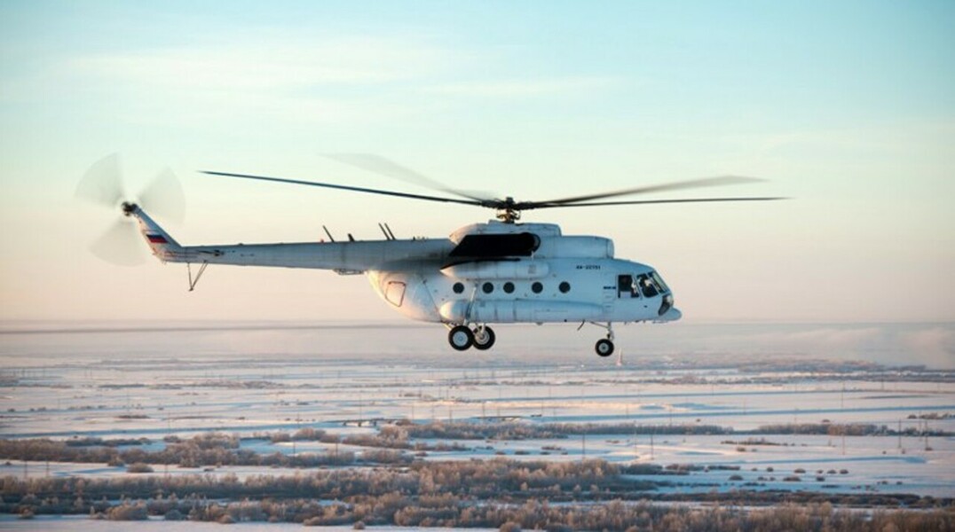 На борту транспортного средства было 10 человек