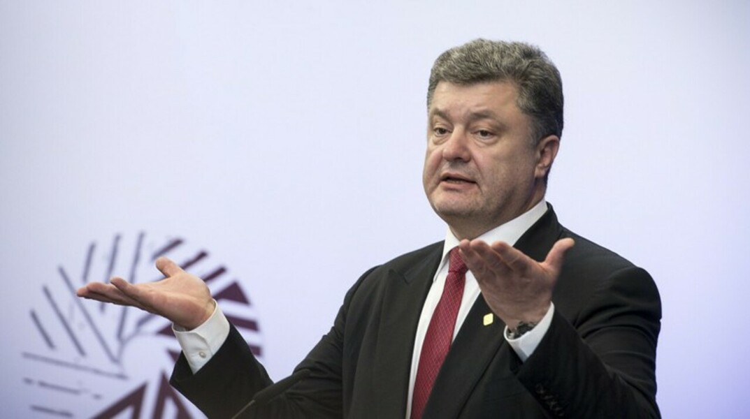 Журналист Андрей Бабицкий — о том, почему Саакашвили имеет большие шансы совершить революцию на Украине