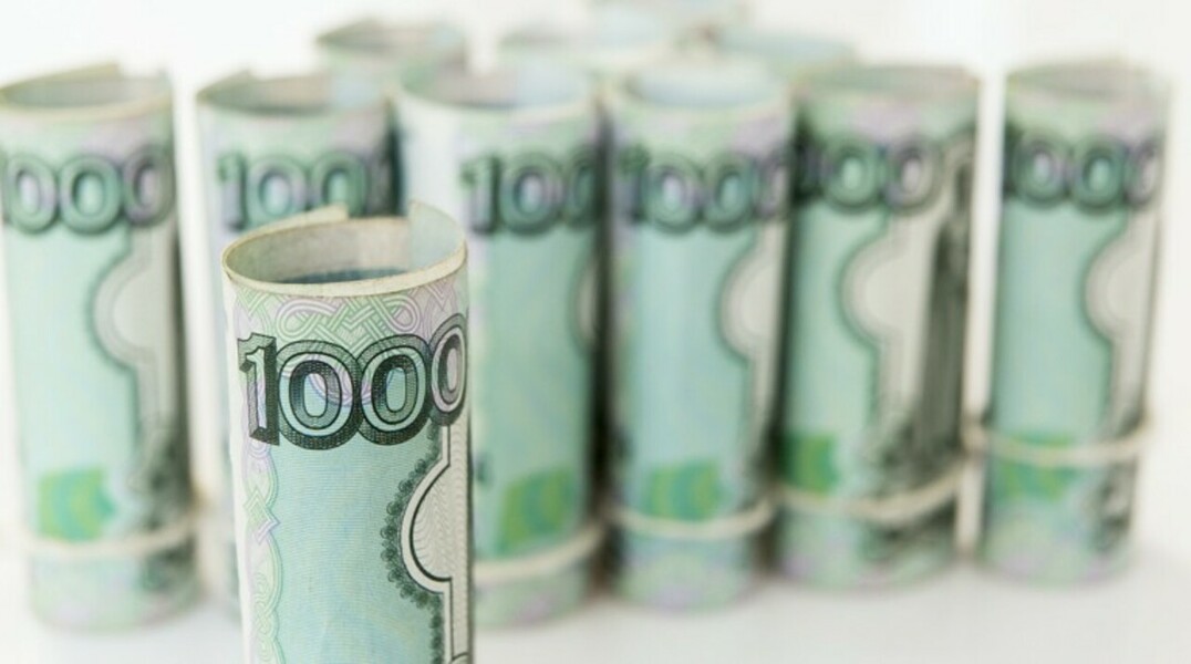 Россияне задолжали банкам рекордные 11,63 триллиона рублей — Daily Storm