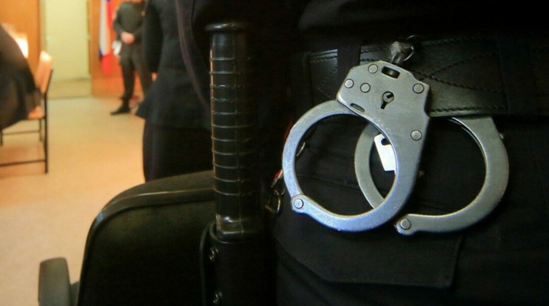 В руки сотрудников ФСБ попал сын замглавы МВД республики Егор Иванцов — финалист конкурса среди прокуроров