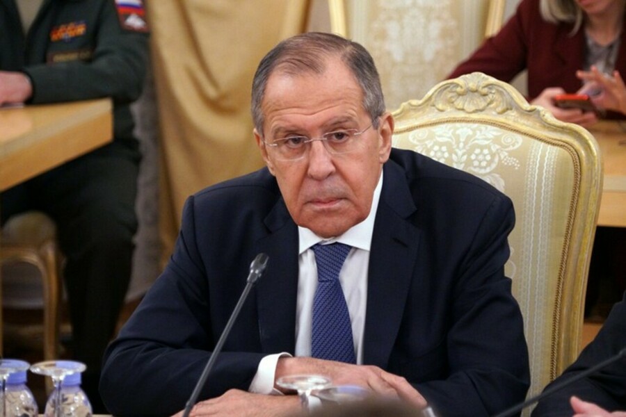 Лавров: Москва надеется, что ЕС перестанет идти на поводу у стран-русофобов — Daily Storm