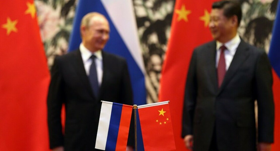 Россия и Китай названы главными угрозами в стратегии нацбезопасности США — Daily Storm