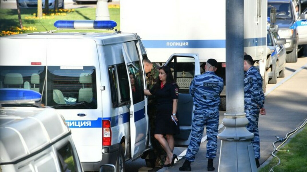 Супруги-каннибалы записывали видеорецепты по приготовлению блюд из человечины