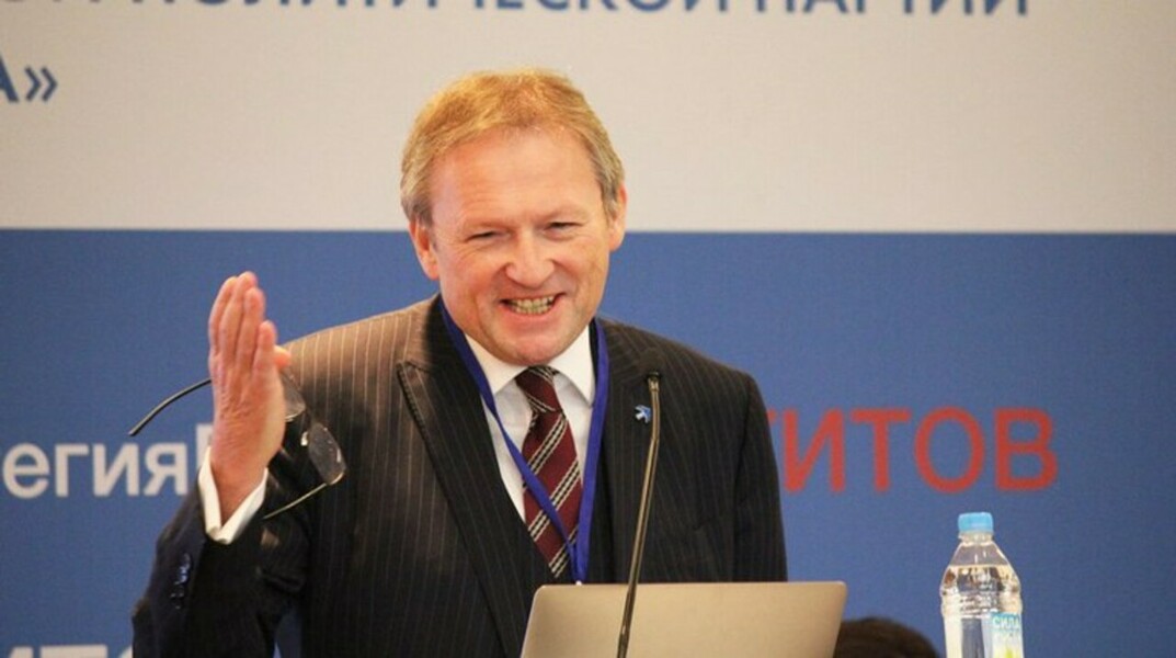 ЦИК дал зеленый свет Явлинскому и Титову на выборах президента — Daily Storm