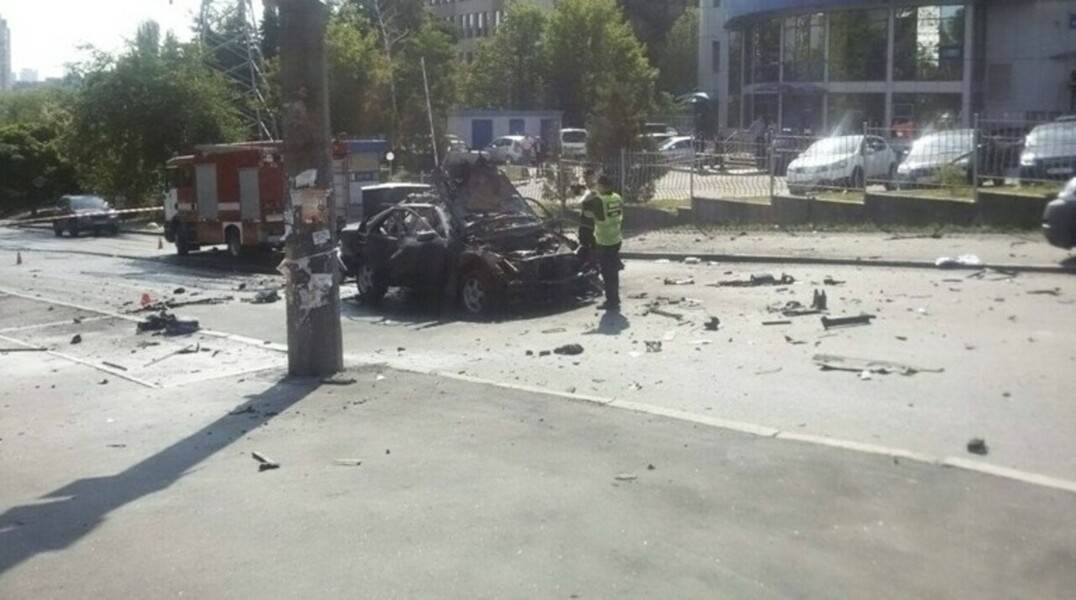 39-летний военнослужащий скончался на месте