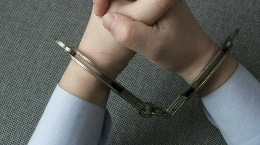 Педагога из Ейска Александра Коровайного приговорили к 10 суткам ареста