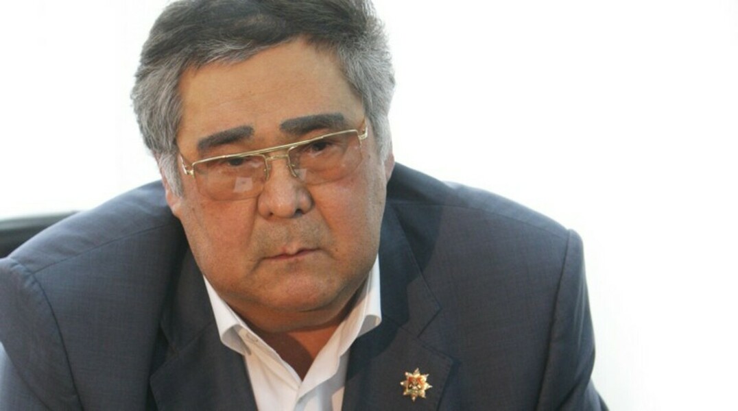Ходят слухи, что Аман Тулеев находится в коме или даже умер