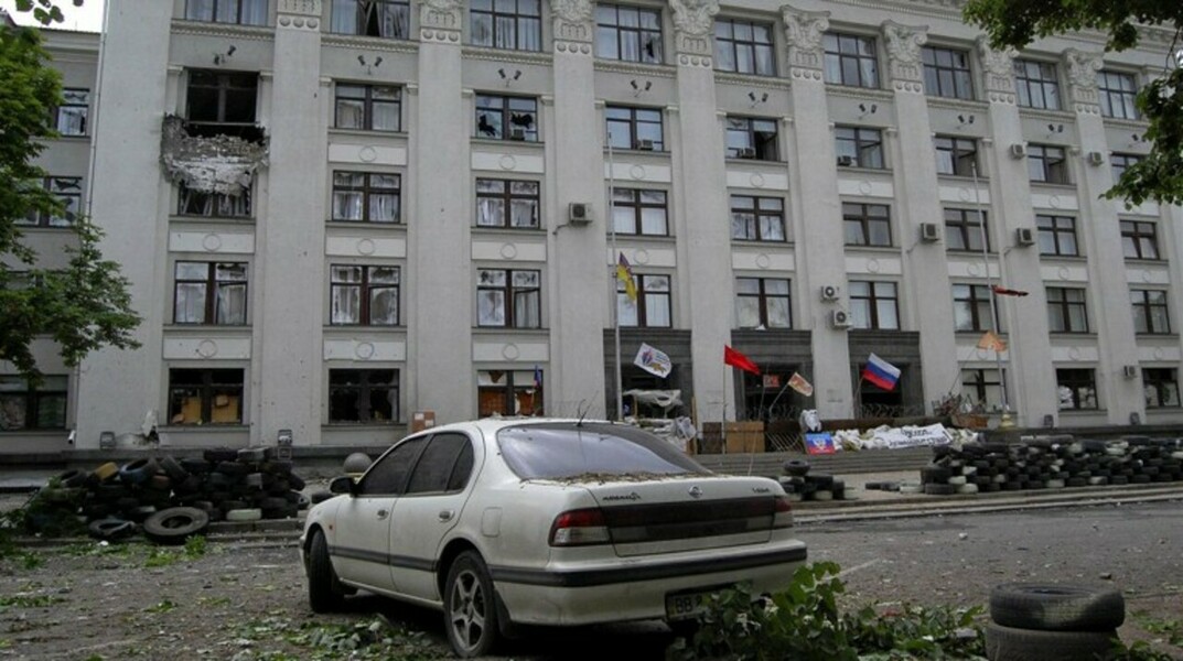 Внезапное Зимбабве: луганские посиделки — Daily Storm