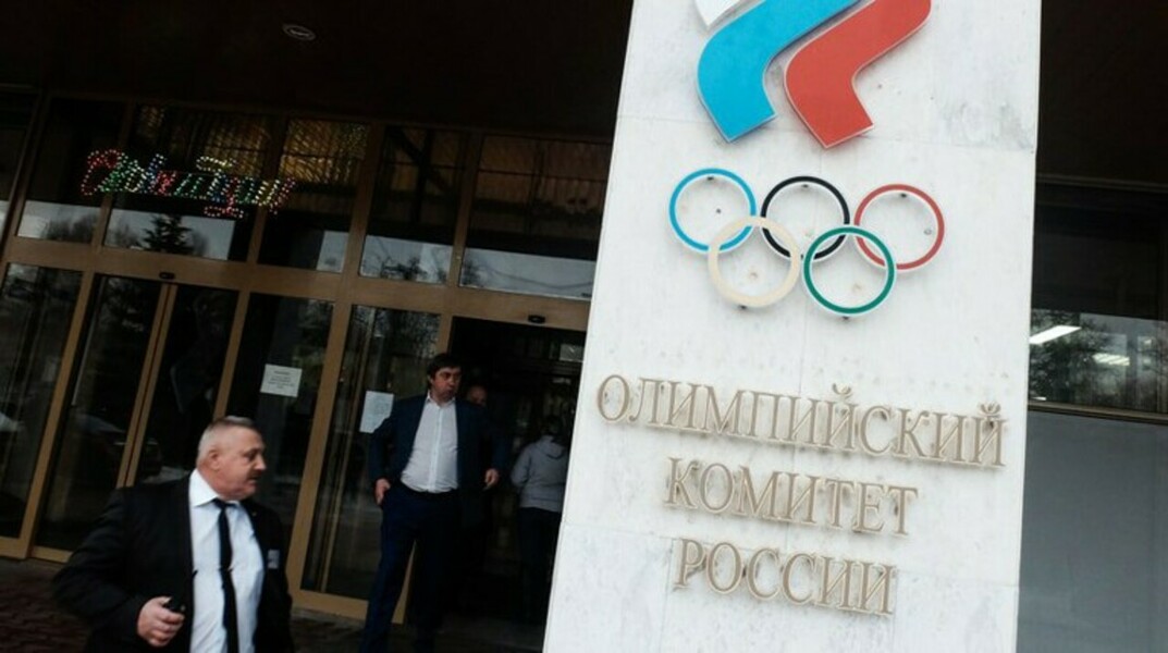 WADA: Еще 300 российских спортсменов попались на допинге — Daily Storm