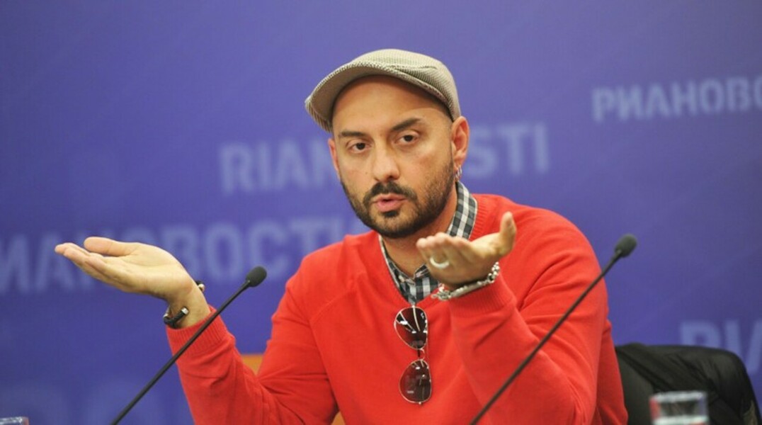 Задержание Серебренникова никого не удивило