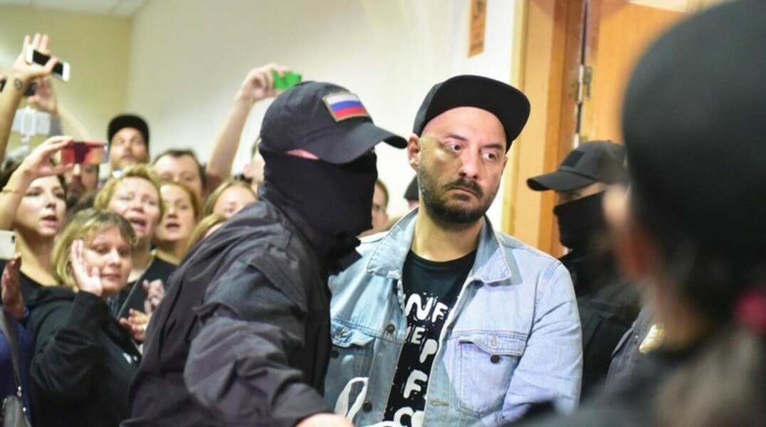 Журналист Данила Блюз — о том, почему свора инфошавок так любит побегать за новыми мучениками нового времени