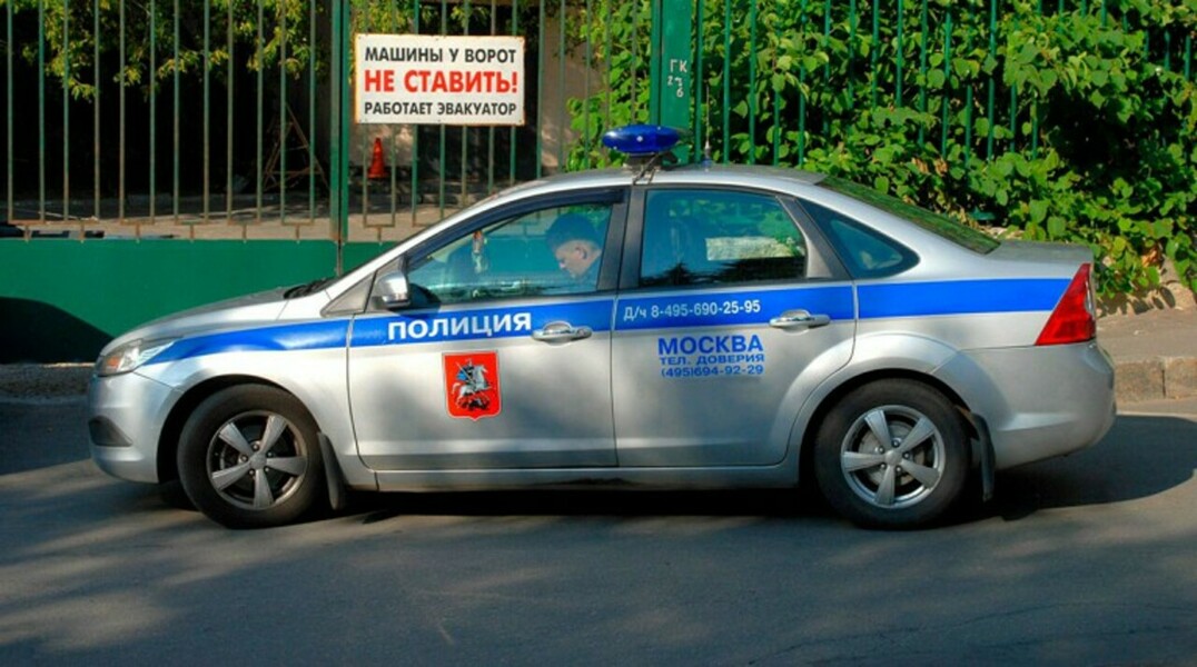 Выстрелы прогремели в подмосковном поселке имени Цюрупы