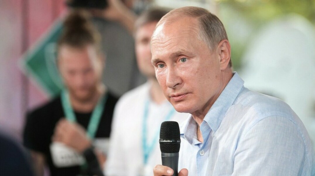 Президент заявил, что государство не должно фильтровать информацию в Сети