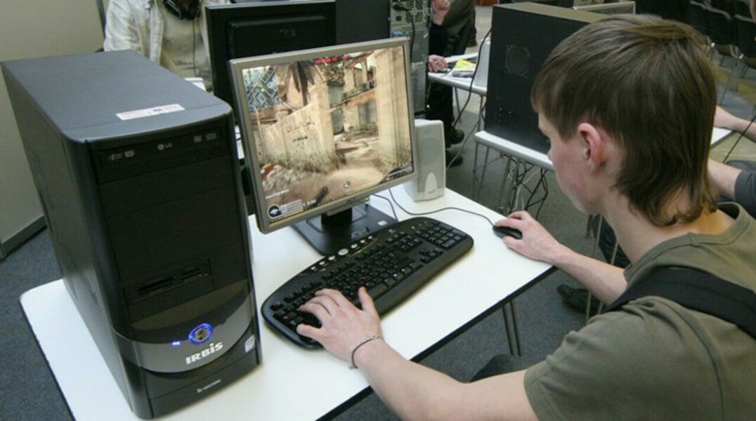 ВОЗ уравняет зависимость от видеоигр с наркоманией — Daily Storm