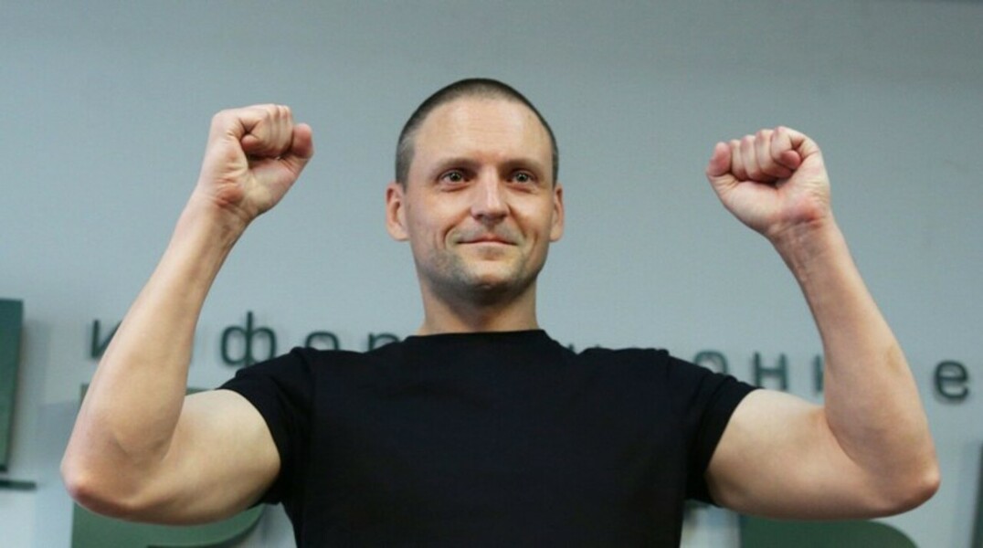 Пиар или возрождение левых? Поддержат ли Зюганов и Миронов Сергея Удальцова? — Daily Storm