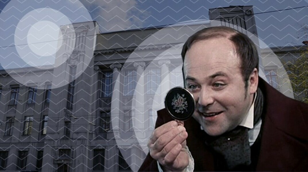 В главном гуманитарном вузе страны зреет новый скандал — студенты жалуются на администрацию, препятствующую переводу с платной на бюджетную форму обучения