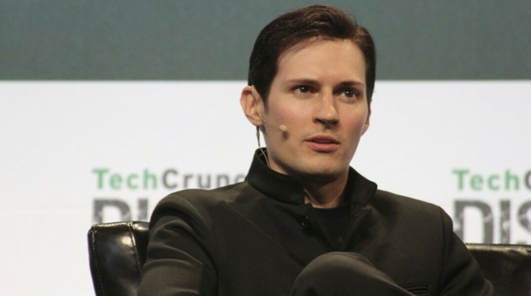 Дуров: Telegram может уйти из России и Ирана — Daily Storm