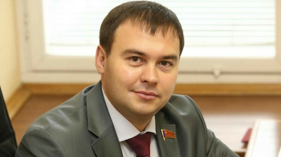Зампредседателя ЦК КПРФ, депутат Госдумы Юрий Афонин — о XIX Всемирном фестивале молодежи и студентов