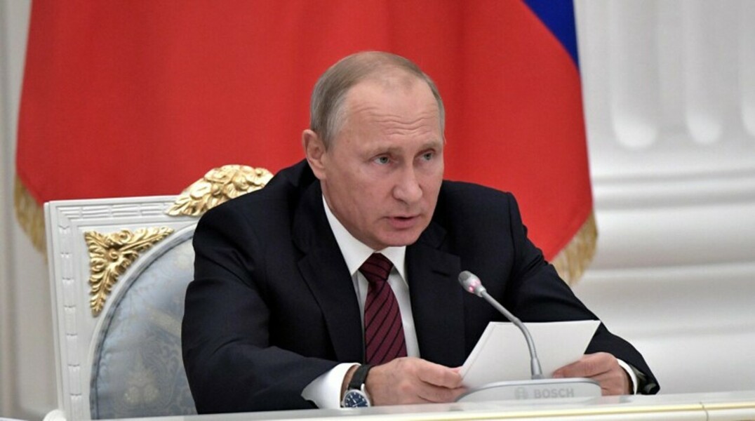 Президент России примет участие в ежегодном заседании дискуссионного клуба «Валдай»