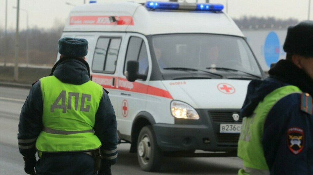 Выживший мужчина смог рассказать, кто убил его дочь