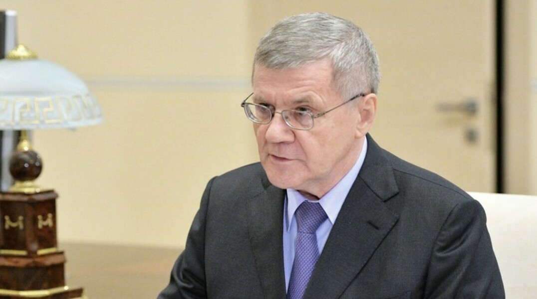 Чайка рассказал, в каких регионах растет и падает уровень коррупции — Daily Storm