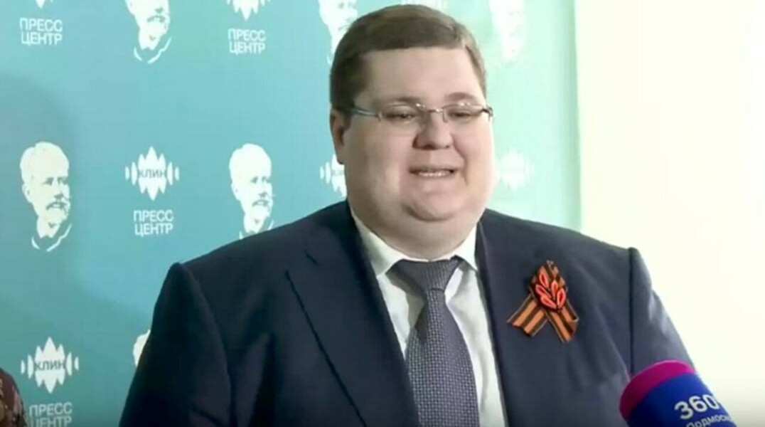 Сын российского генпрокурора продал 25% проекта Dakaitaowa