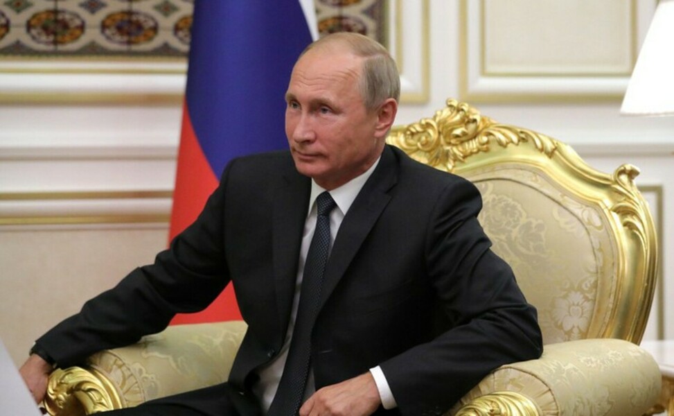 Тысячи людей по всему миру желают российскому лидеру здоровья и новых побед